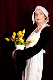 matron