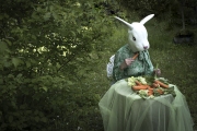 20210529-rabbit-dinner-for-one