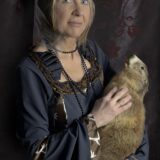 Leonardo Da Vinci: Die Dame mit dem Hermelin