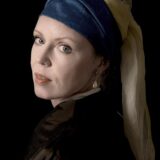 Vermeer: Das Mädchen mit dem Perlenohrgehänge