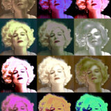 Andy Warhol: Marilyn Monroe