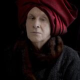 Jan van Eyck: Mann mit rotem Turban